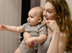 9 Top Ways to Maintain Your Kids Oral Health and Keep Them Healthy Healthy oral health