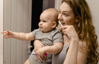 9 Top Ways to Maintain Your Kids Oral Health and Keep Them Healthy Healthy oral health