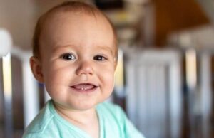 Baby teething remedies