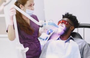 At-Home vs. Professional Teeth Whitening Procedures: Which Is Better? Teeth whitening procedures