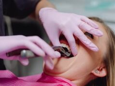 3rd Molar Extraction: Everything You Need to Know About It 3rd molar extraction