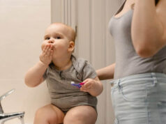 6 Reasons Early Appointment with a Dentist is Crucial for Your Baby Dentist appointment