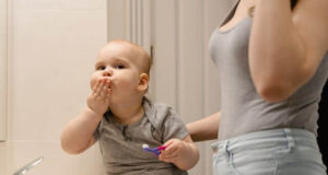 6 Reasons Early Appointment with a Dentist is Crucial for Your Baby Dentist appointment