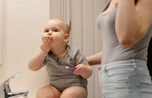 6 Reasons Early Appointment with a Dentist is Crucial for Your Baby Dentist appointment