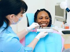 5 Ways You Can Access Quality Dental Health Care in Nigeria Dental care health